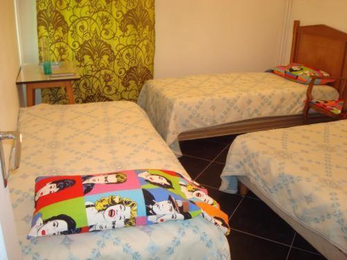 Hotel Syracuse ชาลง-ซูร์-ซอน ภายนอก รูปภาพ