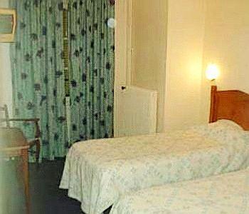 Hotel Syracuse ชาลง-ซูร์-ซอน ภายนอก รูปภาพ